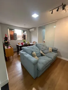 Apartamento com 3 Quartos à venda, 67m² no Setor Negrão de Lima, Goiânia