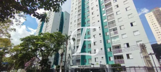 Apartamento com 2 Quartos à venda, 48m² no Parque Novo Mundo, São Paulo
