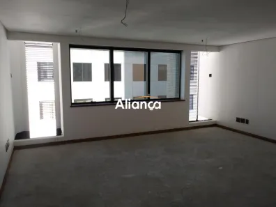 Sala Comercial para alugar, 37m² no Moinhos de Vento, Porto Alegre