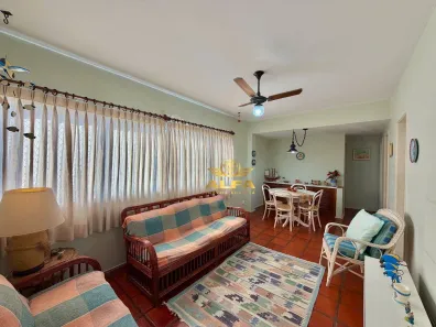 Apartamento com 2 Quartos à venda, 70m² no Pitangueiras, Guarujá