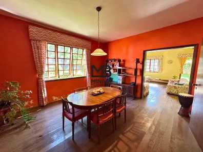Casa de Condomínio com 4 Quartos à venda, 327m² no Alphaville, Santana de Parnaíba