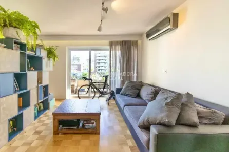 Apartamento com 3 Quartos à venda, 166m² no Moinhos de Vento, Porto Alegre