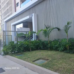 Apartamento com 1 Quarto à venda, 31m² no Caminho das Árvores, Salvador