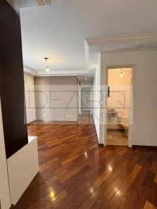Apartamento com 3 Quartos à venda, 86m² no Cidade Monções, São Paulo