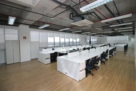 Prédio Comercial à venda, 1137m² no Tamboré, Barueri