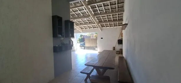 Casa com 3 Quartos à venda, 95m² no Jardim Minas Gerais, São José dos Campos