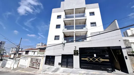 Apartamento com 2 Quartos à venda, 45m² no Tucuruvi, São Paulo