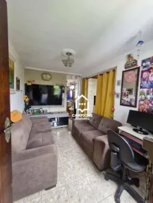 Apartamento com 2 Quartos à venda, 42m² no Conjunto Habitacional Padre Manoel de Paiva, São Paulo