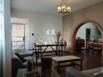Casa com 5 Quartos à venda, 312m² no Gutierrez, Belo Horizonte