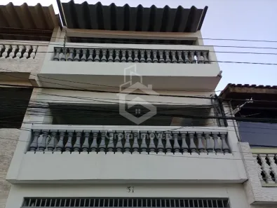 Sobrado com 6 Quartos à venda, 150m² no Jardim Pedro José Nunes, São Paulo