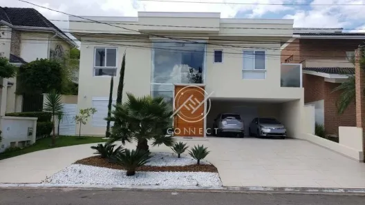 Casa de Condomínio com 4 Quartos à venda, 360m² no Alphaville, Santana de Parnaíba