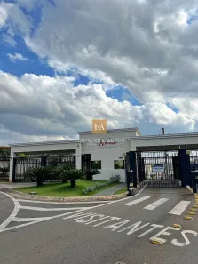 Lote/Terreno à venda, 324m² no Residencial Mac Knight, Santa Bárbara D'Oeste