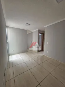 Apartamento com 2 Quartos à venda, 42m² no Morada do Sol, Americana