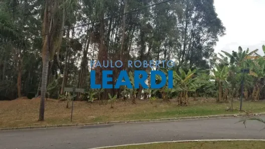Lote/Terreno à venda, 1650m² no Tamboré, Barueri