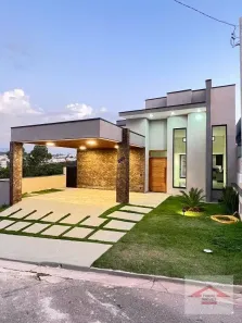 Casa de Condomínio com 3 Quartos à venda, 315m² no , Itupeva