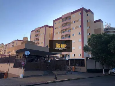 Apartamento com 3 Quartos à venda, 85m² no Morumbi, Paulínia