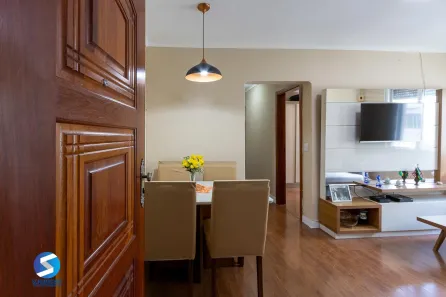 Apartamento com 3 Quartos à venda, 65m² no Cristal, Porto Alegre