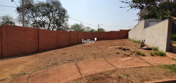 Lote/Terreno à venda, 362m² no Jardim San Marco II, Ribeirão Preto