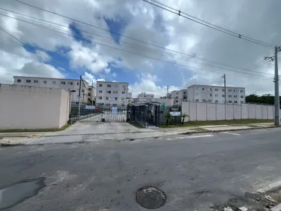 Apartamento com 2 Quartos à venda, 40m² no Malícia (Abrantes), Camaçari