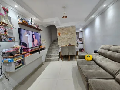 Casa de Condomínio com 2 Quartos à venda, 65m² no Pedreira, São Paulo