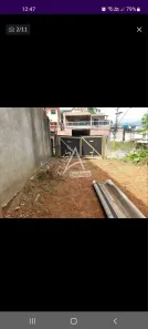 Lote/Terreno com 1 Quarto à venda, 125m² no Jardim Irene, Santo André