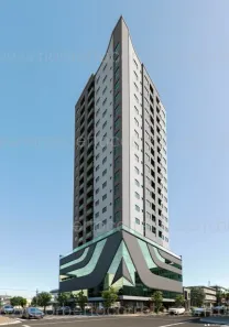 Apartamento com 2 Quartos à venda, 69m² no Morretes, Itapema