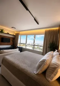 Apartamento com 1 Quarto à venda, 41m² no Jardim Paulistano, São José do Rio Preto