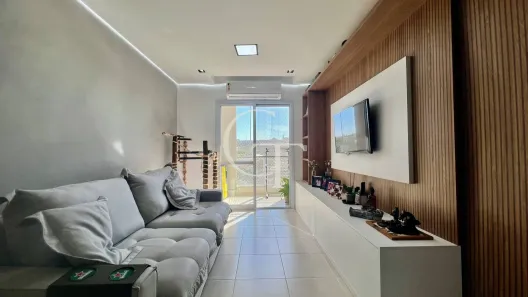 Apartamento com 2 Quartos à venda, 68m² no Jardim Rosinha, Itu