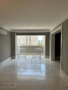 Apartamento com 3 Quartos à venda, 122m² no Perdizes, São Paulo