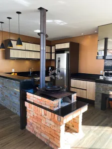 Casa com 3 Quartos à venda, 170m² no Pedra Branca, Palhoça
