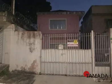Sobrado com 2 Quartos à venda, 120m² no Vila Buenos Aires, São Paulo