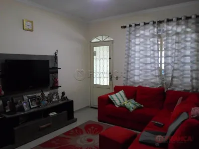 Casa com 3 Quartos à venda, 125m² no Jardim Paraíso, Jacareí