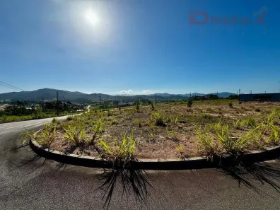 Lote/Terreno à venda, 414m² no Areias de Baixo, Governador Celso Ramos