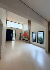 Casa de Condomínio com 3 Quartos à venda, 217m² no Jardim Firenze, Santa Bárbara D'Oeste