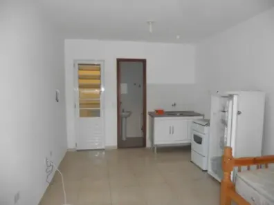 Kitnet com 1 Quarto para alugar, 20m² no Vila Indiana, São Paulo