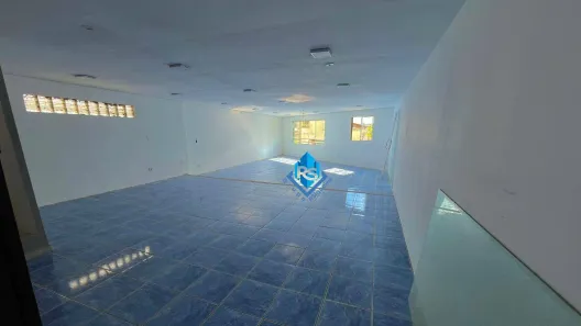Ponto Comercial para alugar, 90m² no Vila Assunção, Santo André