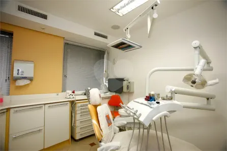 Sala Comercial à venda, 45m² no Vila Nova Conceição, São Paulo