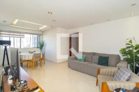 Apartamento com 3 Quartos à venda, 101m² no Vila Regente Feijó, São Paulo