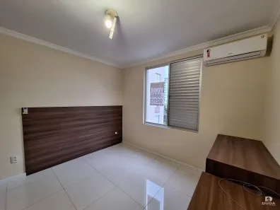 Apartamento com 1 Quarto para alugar, 40m² no Itacorubi, Florianópolis