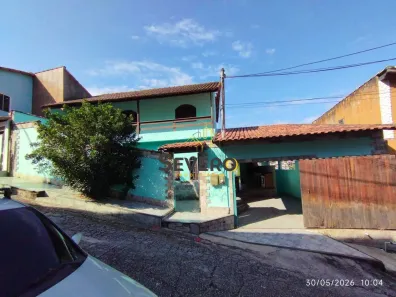 Casa com 3 Quartos à venda, 160m² no Zé Garoto, São Gonçalo