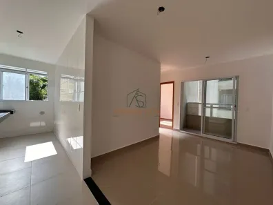 Apartamento com 2 Quartos à venda, 52m² no Floresta, Joinville