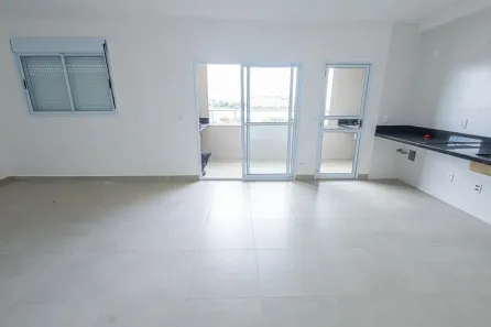 Apartamento com 1 Quarto à venda, 63m² no Pampulha, Belo Horizonte