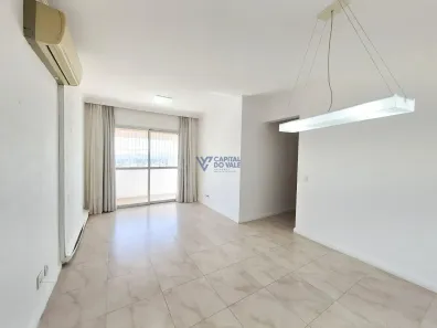 Apartamento com 3 Quartos à venda, 93m² no Parque Residencial Aquarius, São José dos Campos