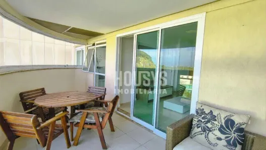 Apartamento com 2 Quartos à venda, 78m² no Barra da Tijuca, Rio de Janeiro