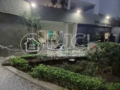 Apartamento com 2 Quartos à venda, 90m² no Tijuca, Rio de Janeiro
