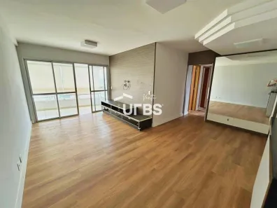 Apartamento com 3 Quartos à venda, 90m² no Vila Alpes, Goiânia