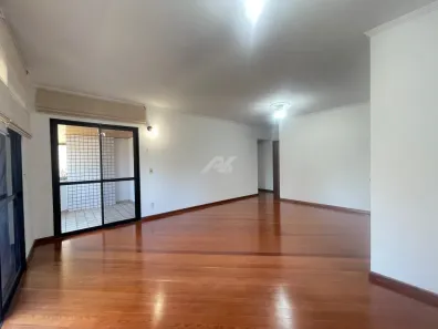 Apartamento com 4 Quartos à venda, 156m² no Cambuí, Campinas