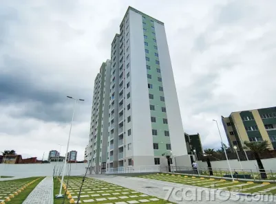 Apartamento com 2 Quartos para alugar, 48m² no Praia do Futuro I, Fortaleza