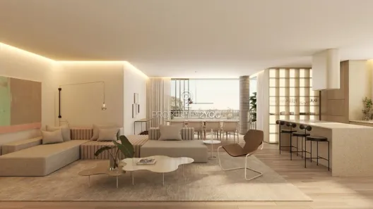 Apartamento com 3 Quartos à venda, 165m² no Centro Cívico, Curitiba