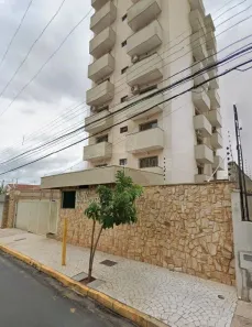 Apartamento com 2 Quartos para venda ou aluguel, 84m² no Jardim Santa Angelina, Araraquara